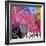 Bali III-Color Bakery-Framed Giclee Print