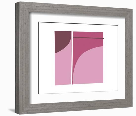 Bali-Denise Duplock-Framed Art Print