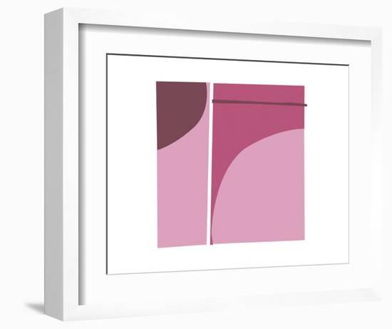 Bali-Denise Duplock-Framed Art Print