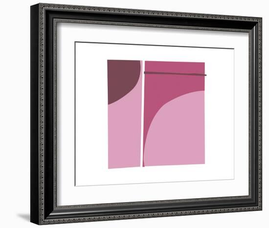 Bali-Denise Duplock-Framed Art Print