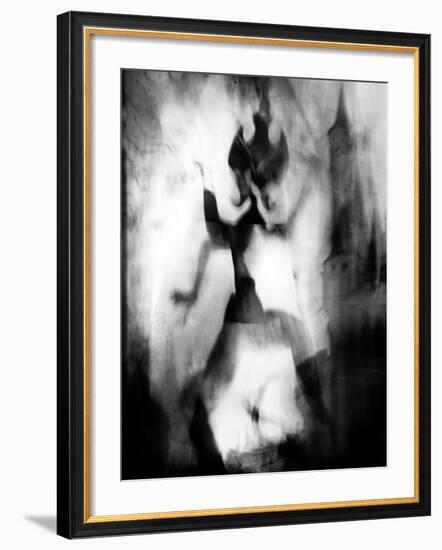 Bali-Gideon Ansell-Framed Photographic Print