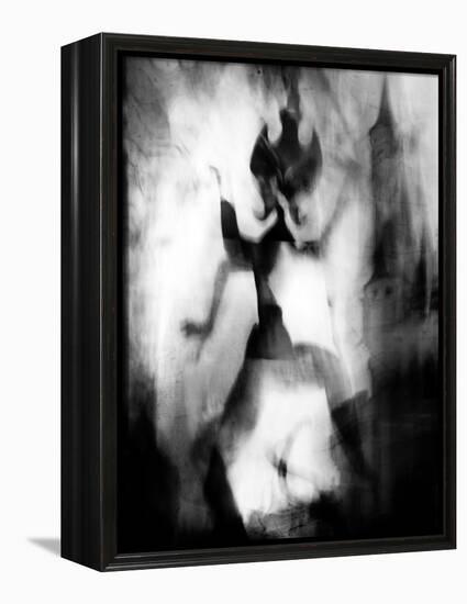 Bali-Gideon Ansell-Framed Premier Image Canvas