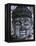 Balinese Buddha Sculpture-Alison Wright-Framed Premier Image Canvas