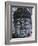 Balinese Buddha Sculpture-Alison Wright-Framed Photographic Print