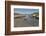 Balintoy harbour, near Giant's Causeway, County Antrim, Ulster, Northern Ireland, United Kingdom, E-Nigel Hicks-Framed Photographic Print