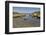 Balintoy harbour, near Giant's Causeway, County Antrim, Ulster, Northern Ireland, United Kingdom, E-Nigel Hicks-Framed Photographic Print