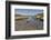 Balintoy harbour, near Giant's Causeway, County Antrim, Ulster, Northern Ireland, United Kingdom, E-Nigel Hicks-Framed Photographic Print