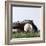 Ball and Mitt-Sean Justice-Framed Photographic Print