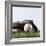 Ball and Mitt-Sean Justice-Framed Photographic Print