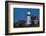 Ball Head-Michael Blanchette Photography-Framed Photographic Print