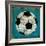 Ball III-null-Framed Premium Giclee Print