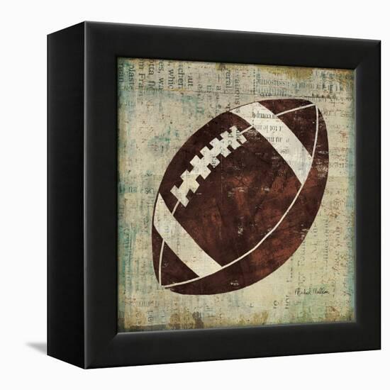 Ball IV-null-Framed Stretched Canvas