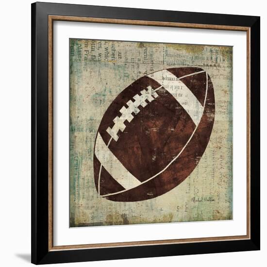 Ball IV-null-Framed Premium Giclee Print