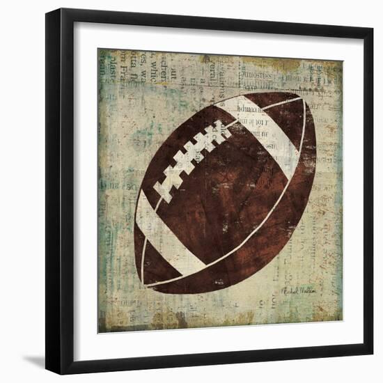 Ball IV-null-Framed Premium Giclee Print