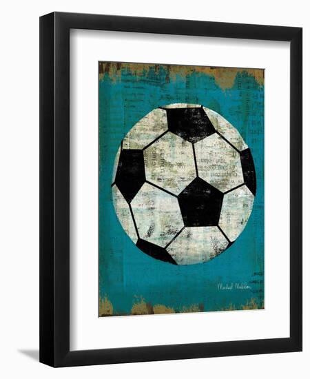 Ball IV-null-Framed Premium Giclee Print