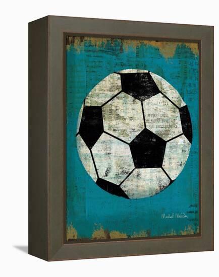 Ball IV-null-Framed Stretched Canvas