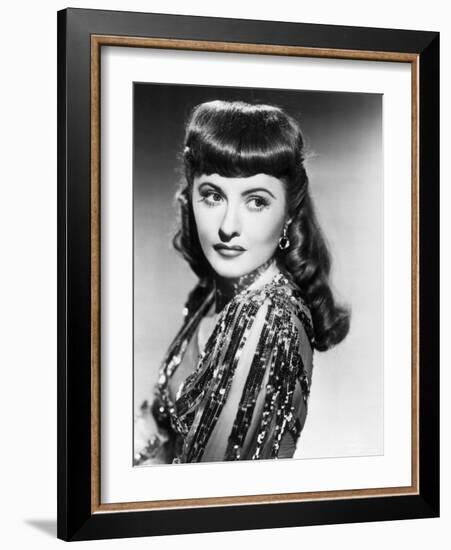 Ball of Fire, 1941-null-Framed Photographic Print