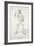 Ballad Singer-Inigo Jones-Framed Giclee Print