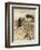 Ballad, Twa Corbies-Arthur Rackham-Framed Photographic Print