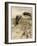 Ballad, Twa Corbies-Arthur Rackham-Framed Photographic Print