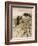 Ballad, Twa Corbies-Arthur Rackham-Framed Photographic Print