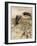 Ballad, Twa Corbies-Arthur Rackham-Framed Photographic Print