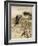 Ballad, Twa Corbies-Arthur Rackham-Framed Photographic Print