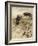 Ballad, Twa Corbies-Arthur Rackham-Framed Photographic Print