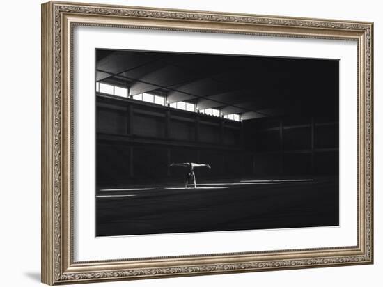 Ballando Nella Luce-Martin Krystynek-Framed Giclee Print