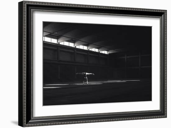 Ballando Nella Luce-Martin Krystynek-Framed Giclee Print