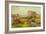 Ballaugh, Isle of Man-Henry John Yeend King-Framed Giclee Print