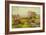 Ballaugh, Isle of Man-Henry John Yeend King-Framed Giclee Print