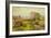 Ballaugh, Isle of Man-Henry John Yeend King-Framed Giclee Print