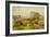 Ballaugh, Isle of Man-Henry John Yeend King-Framed Giclee Print