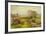 Ballaugh, Isle of Man-Henry John Yeend King-Framed Giclee Print