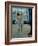 Ballerina at the Photographer's, c. 1877-78-Edgar Degas-Framed Giclee Print