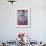 Ballerina Clown, Venice, Los Angeles, California, USA-Walter Bibikow-Framed Photographic Print displayed on a wall
