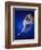 Ballerina Dancing-Dennis Degnan-Framed Photographic Print