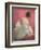 Ballerina Dreaming 1-Patrick Mcgannon-Framed Art Print