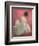 Ballerina Dreaming 1-Patrick Mcgannon-Framed Art Print