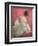 Ballerina Dreaming 1-Patrick Mcgannon-Framed Art Print