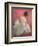 Ballerina Dreaming 1-Patrick Mcgannon-Framed Art Print