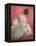 Ballerina Dreaming 1-Patrick Mcgannon-Framed Stretched Canvas