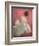 Ballerina Dreaming 1-Patrick Mcgannon-Framed Premium Giclee Print