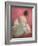 Ballerina Dreaming 1-Patrick Mcgannon-Framed Art Print