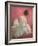 Ballerina Dreaming 1-Patrick Mcgannon-Framed Art Print