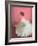 Ballerina Dreaming 2-Patrick Mcgannon-Framed Art Print