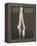 Ballerina en pointe-Erik Isakson-Framed Premier Image Canvas