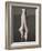 Ballerina en pointe-Erik Isakson-Framed Photographic Print