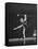 Ballerina Margot Fonteyn in a Production of Swan Lake-Eliot Elisofon-Framed Premier Image Canvas